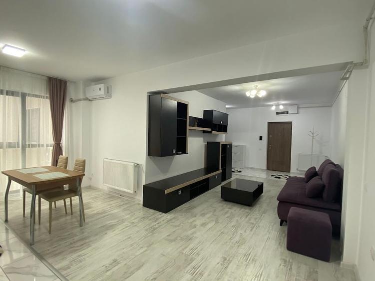 Ofer inchiriere ap 2 cam, fond nou, Exercitiu, 350 euro - 5