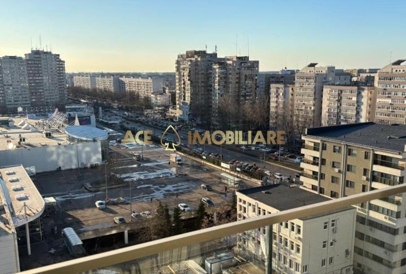 Garsoniera de inchiriat | Lujerului | Metrou | Centrala | Modern - 8