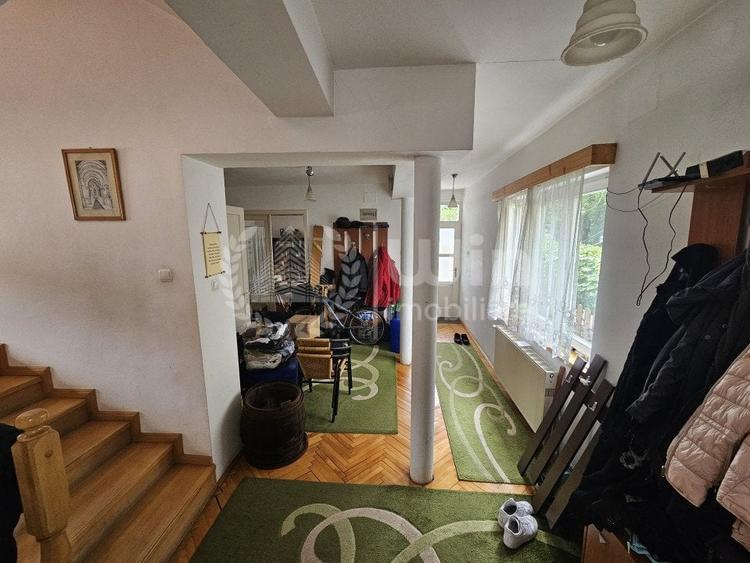 Casa cu 11 camere | 404mp util | 539mp teren | Gruia | Zona 7 Strazi! - 28