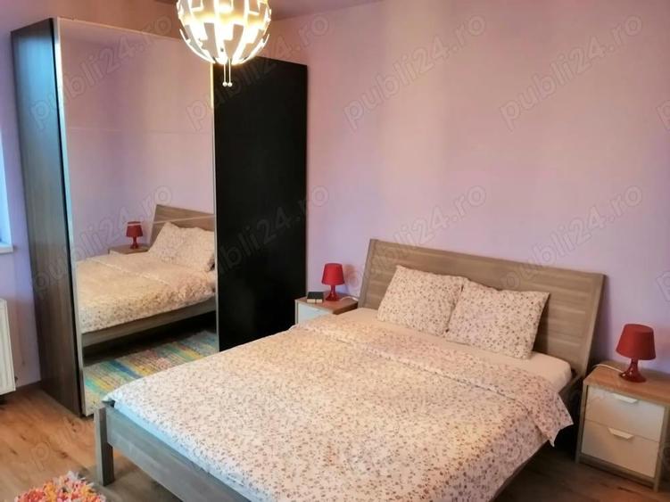 Proprietar, ofer spre inchiriere casa in Calea Lipovei - 9