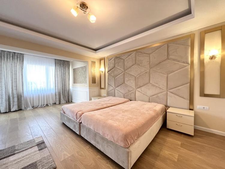 Faleza Nord /Apartament premium in bloc nou / 135 mp utili - 5