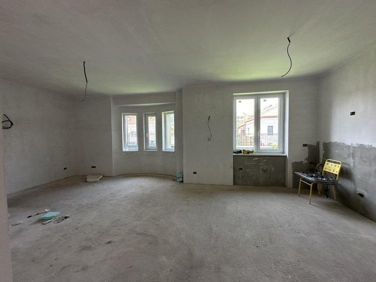 Vila splendida interbelica in inima Brasovului - 5