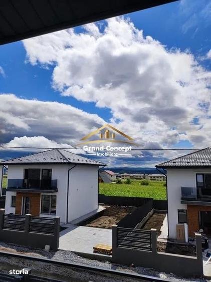 Duplex, 4 camere, 110 mp, Valea Lupului, 149.000 oferta 11528 - 6