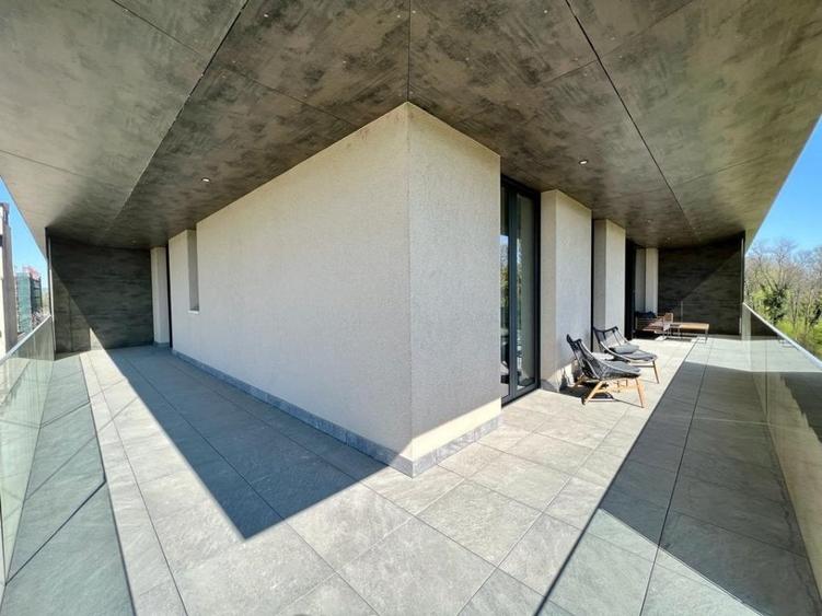 Apartament 3 Camere Rahmaninov Residence - 7