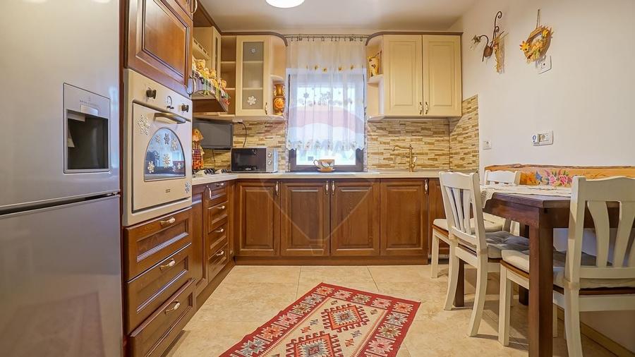 COMISION 0 | Apartament 2 Camere Răcădău | Magnolia | Zonă Verde - 5