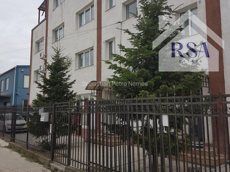 Inchiriere Spatiu comercial / birouri - 180 mp utili - parter