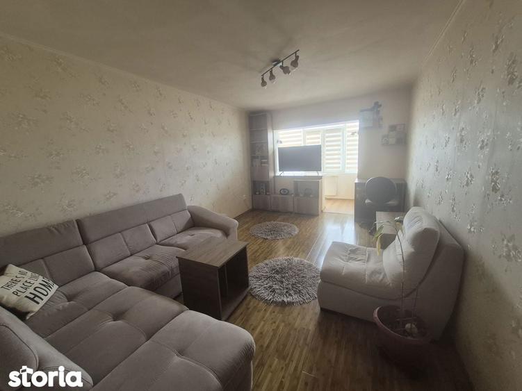Apartament 2 camere Trivale Complex 1 , et 3/4 , mobilat si utilat - 8