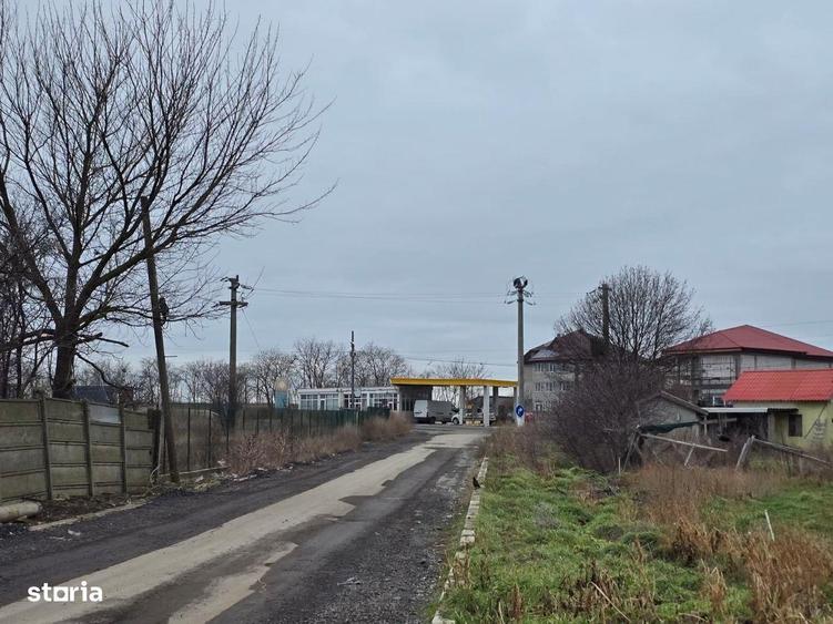 Teren de vanzare in Tuzla lot de casa - 6