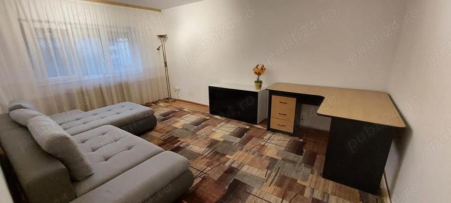 Apartament de inchirat 3 camere decomandat - 2