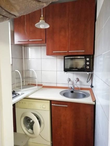 Unirii, Piata Alba Iulia, Moise Nicoara - 3