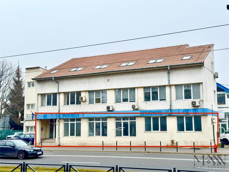 Spatiu comercial | De vanzare | Bld. Dimitrie Cantemir, Oradea - 3