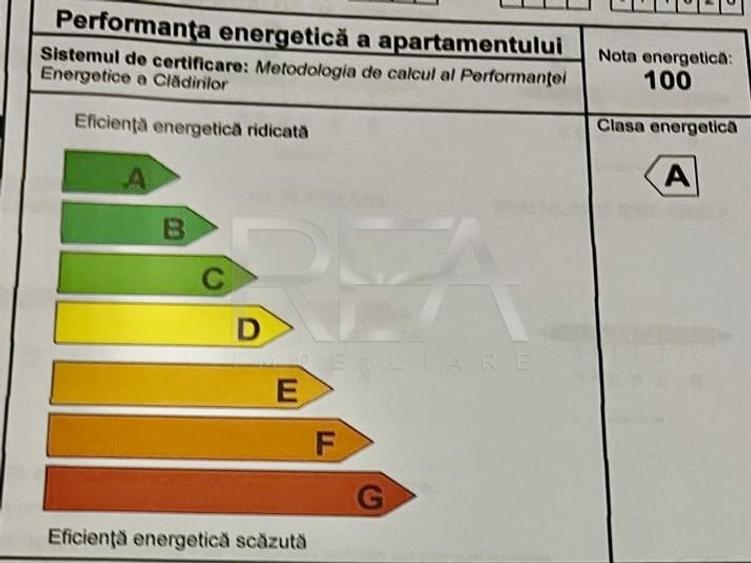 2 camere mobilat Rovere Luxuria Domenii - 14