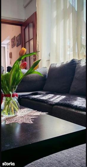 Apartament ultracentral/ 3 camere /70 mp + terasa privata - 19