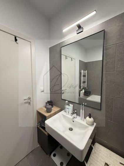 Apartament 3 camere Sos. Chitilei Atria Urban Resort I parcare inclusa - 16