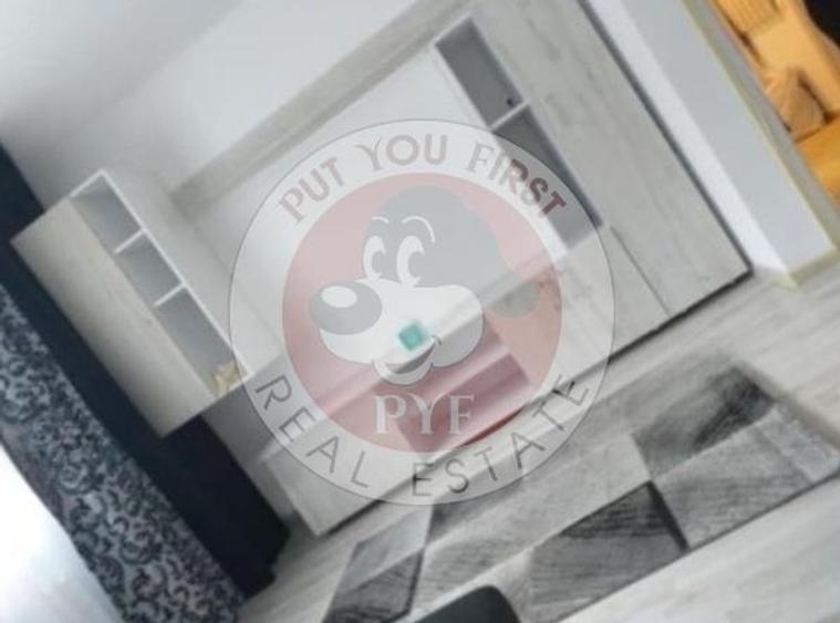 Titan | Apartament 2 camere | decomandat | 46mp | B12952 - 4