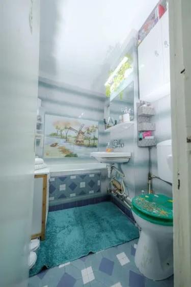 ⏩ Km 4-5 - 3 Camere Decomandate 70m² Mobilat Utilat Izolat Centrala - 7