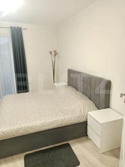 Apartament mobilat modern 2 camere, parcare, zona strazii Oasului - 3