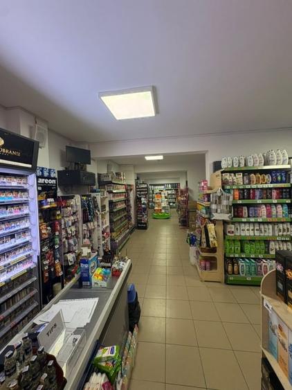 Spatiu comercial 215m Militari Residence Str Rezervelor stradal - 8