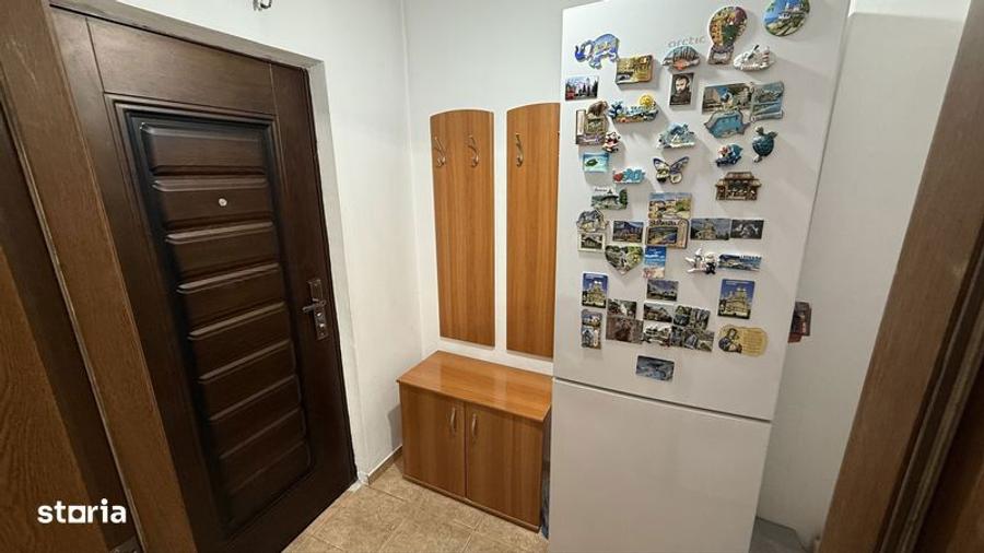 Apart 2 camere Luica- Pta Resita, semidec, 64.700 eur neg - 8