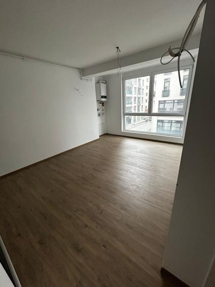 Floreasca Residence I 2 camere I studio dublu | - 3