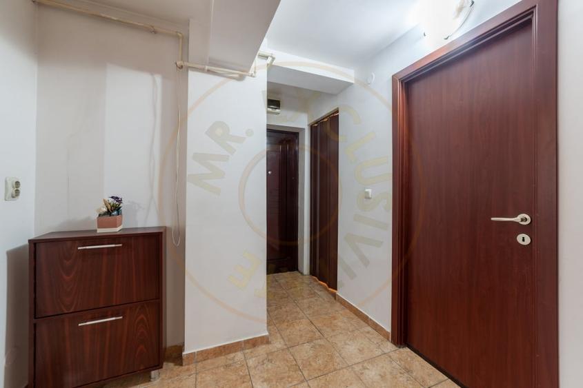 Apartament 2 camere – zona Nord, Pitesti – cu boxa - 20