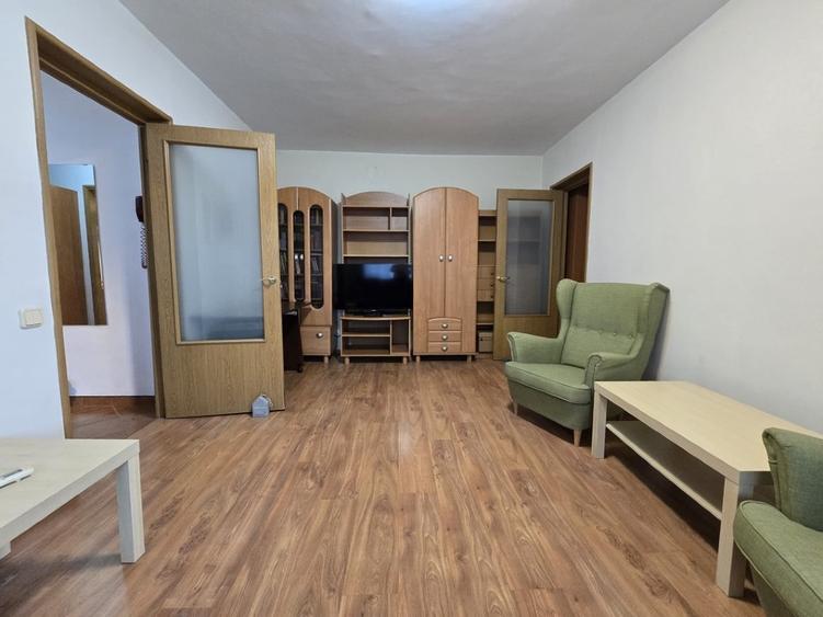 Apartament 2 camere Baneasa (Herastrau) / Inchiriere pe termen lung - 2