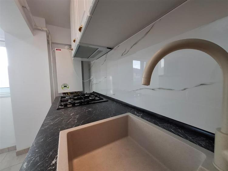 Liber, mobilat, de vanzare apartament 2 camere, Cug Pepiniera - 3