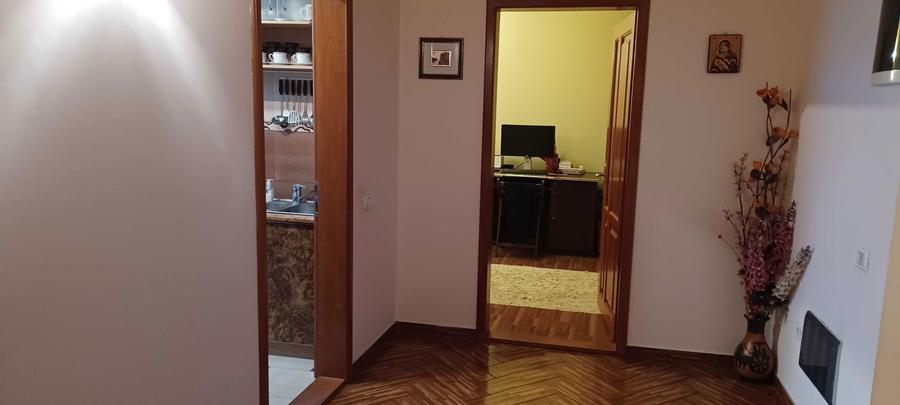 Vand Duplex 132 mp ultracentral (apartament mansardat ) cu scara interioara, Tulceac - 3