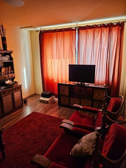 OCAZIE  75.500 E-APARTAMENT 2 CAMERE EMIL RACOVITA (BERCENI ) STRADAL - 7