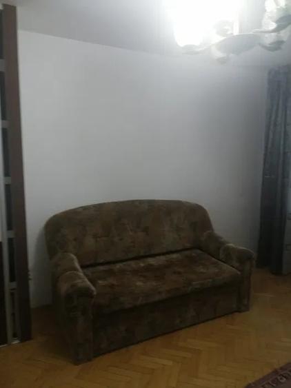 Apartament 2 camere Cluj Manastur 55mp €550 - 2