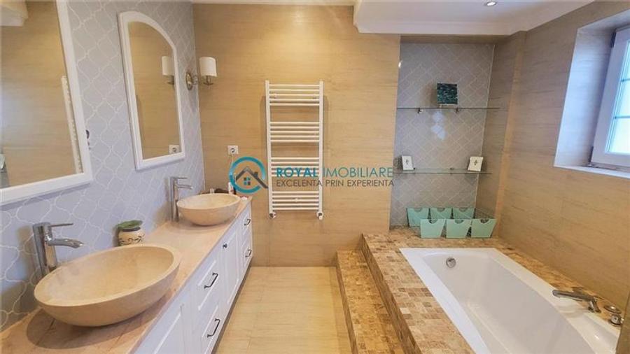 Royal Imobiliare  - Vanzare Vila de lux zona Paulesti - 14