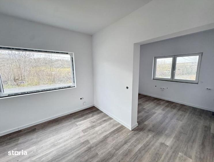 Casa de vanzare 4 camere, 108 mp utili, constructie noua - Cisnadie - 6