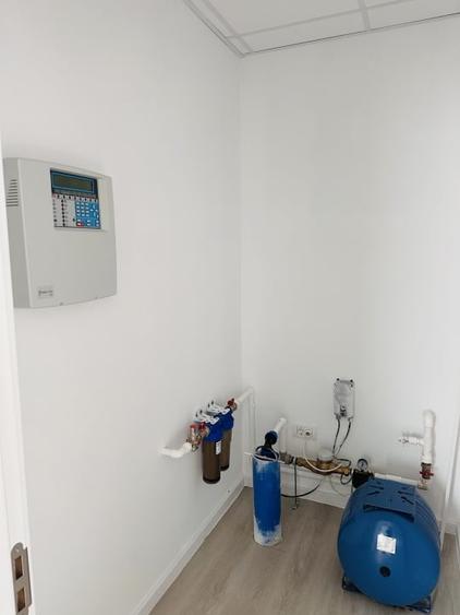 Hala industriala super finisata 435 mp, 1076 mp teren, Linia de Centura, Chiajna - 20