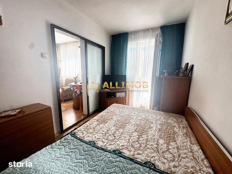 Apartament 2 Camere de vanzare in Vest Ploiesti Centrala Propri - 14