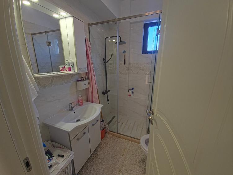 Tomis Plus  2 camere luminos bucătărie închisă lift - 6