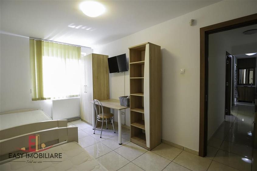 Apartament 2 camere Piata Victoriei langa Mures Mall si UMFST, Centru - 3