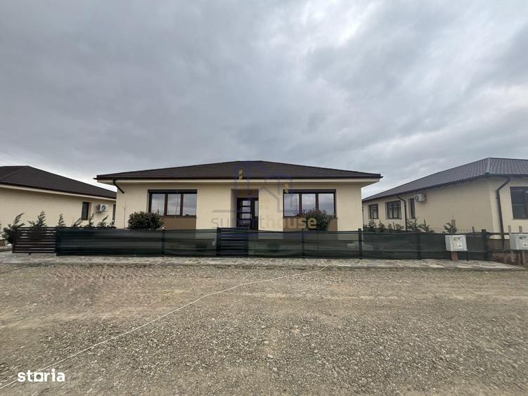 Vila in cartier rezidential - 9