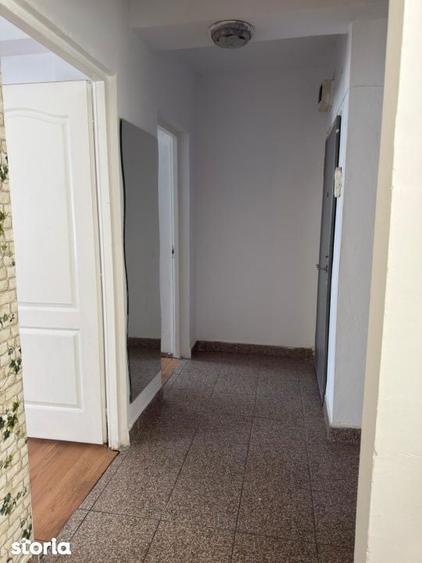 Apartament 3 camere- zona centrala. - 9