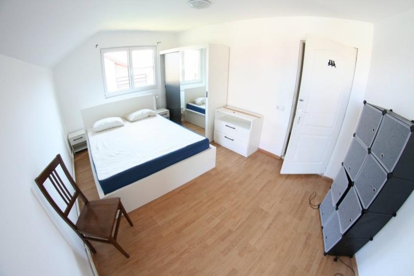 Casa mobilata si utilata la strada asfaltata cu acces usor - 4