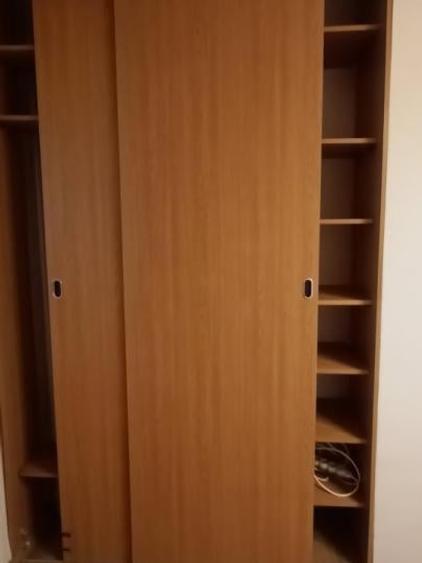 Garsoniera Dristor-Ramnicu Sarat-bloc mixt 1984 - 5