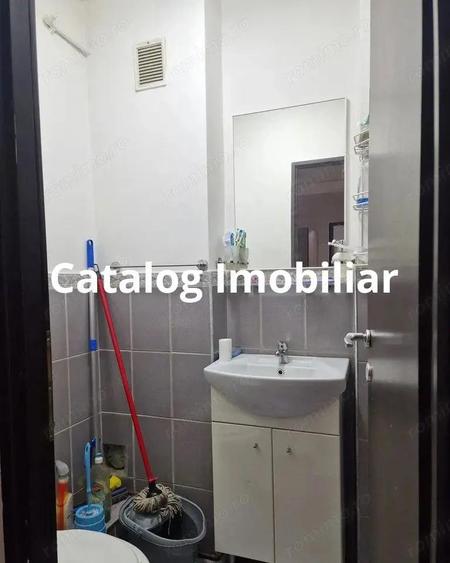 Vanzare apartament 3 camere, etaj 1, zona Policlinica Grigorescu - 6