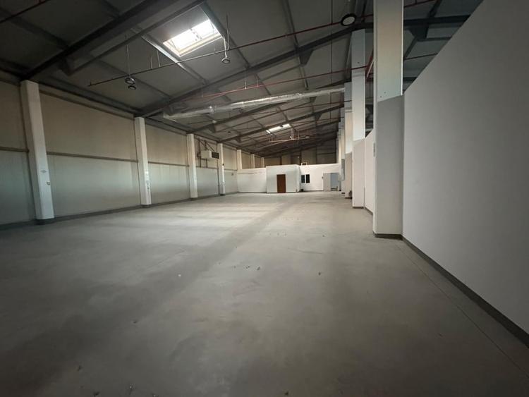 Hală modernă – 1.700 mp, ideală activitate farmaceutica,birouri,depozitare - 1