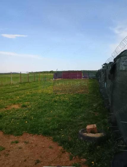 Teren cu constructie de vanzare in Urleta - 5