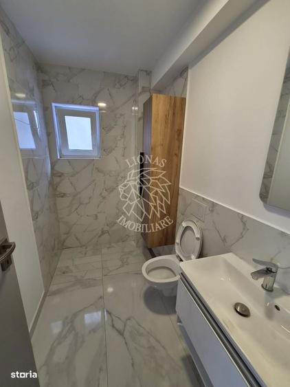 Spatiu de Birou Nou 36 mp-balcon 7 mp-Zona Han - 4