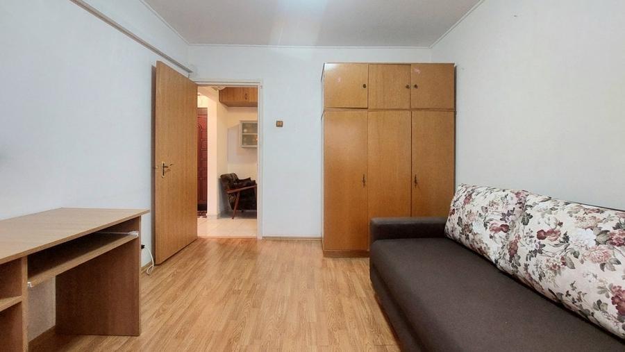 De vanzare 2 cam., centrala proprie – metrou Valea Ialomitei | COMISION 0% - 5