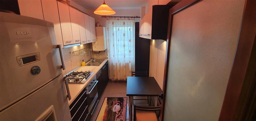 Apartament 2 camere dec| Etaj intermediar | Păcurari - zona Kaufland - 10