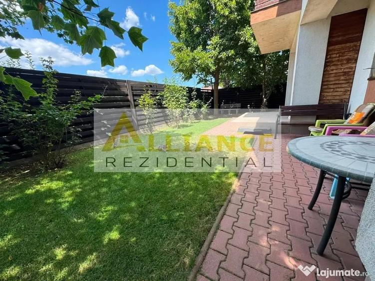 Casă cu 4 camere cu Teren 300 Mp în Glina