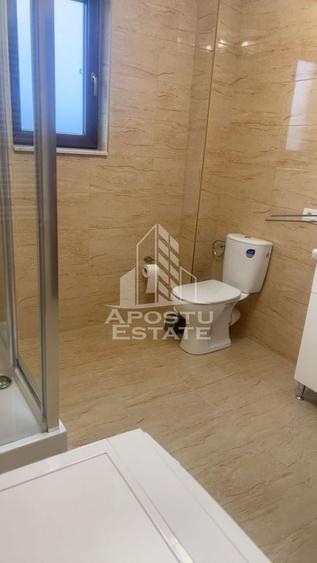 Apartament cu 2 camere decomandat în Giroc
