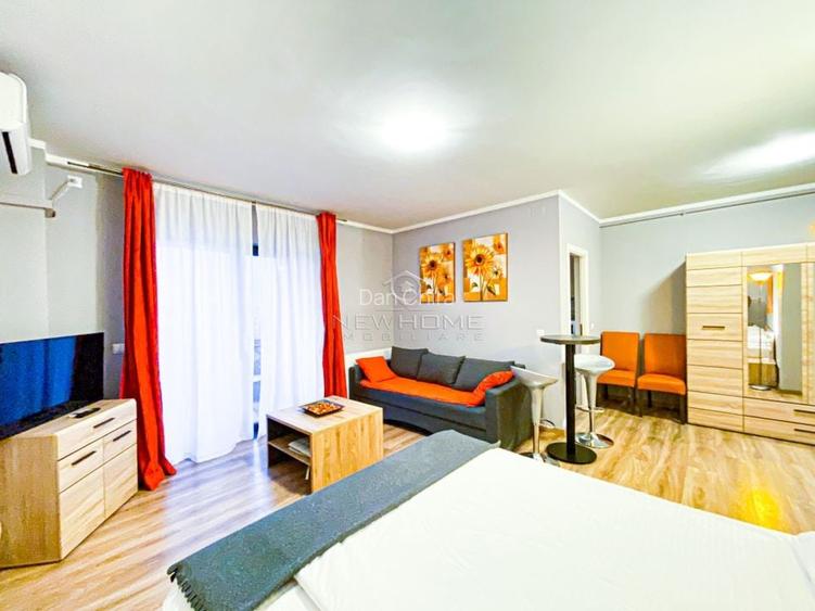 Apartament 1 camera, Park Lake Parcare, în zona Iulius Mall