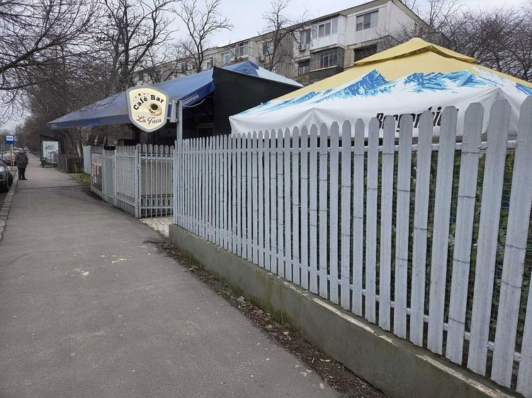 Vand spatiu comercial - 3